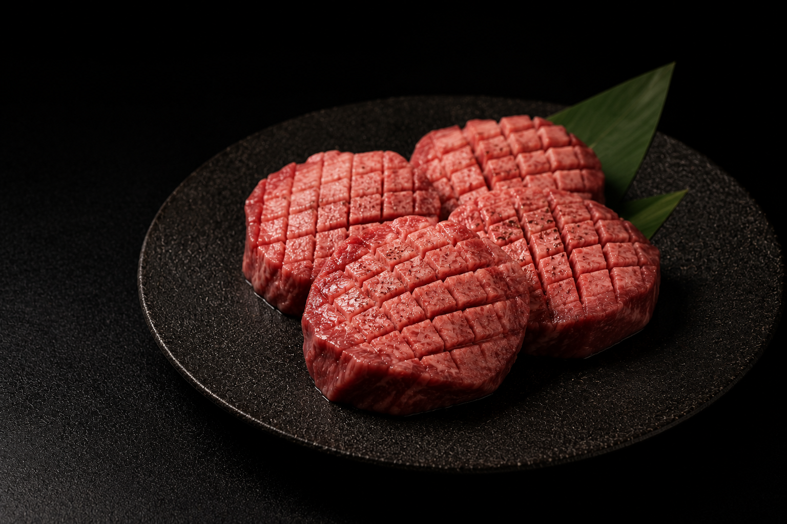 厚切り上タン