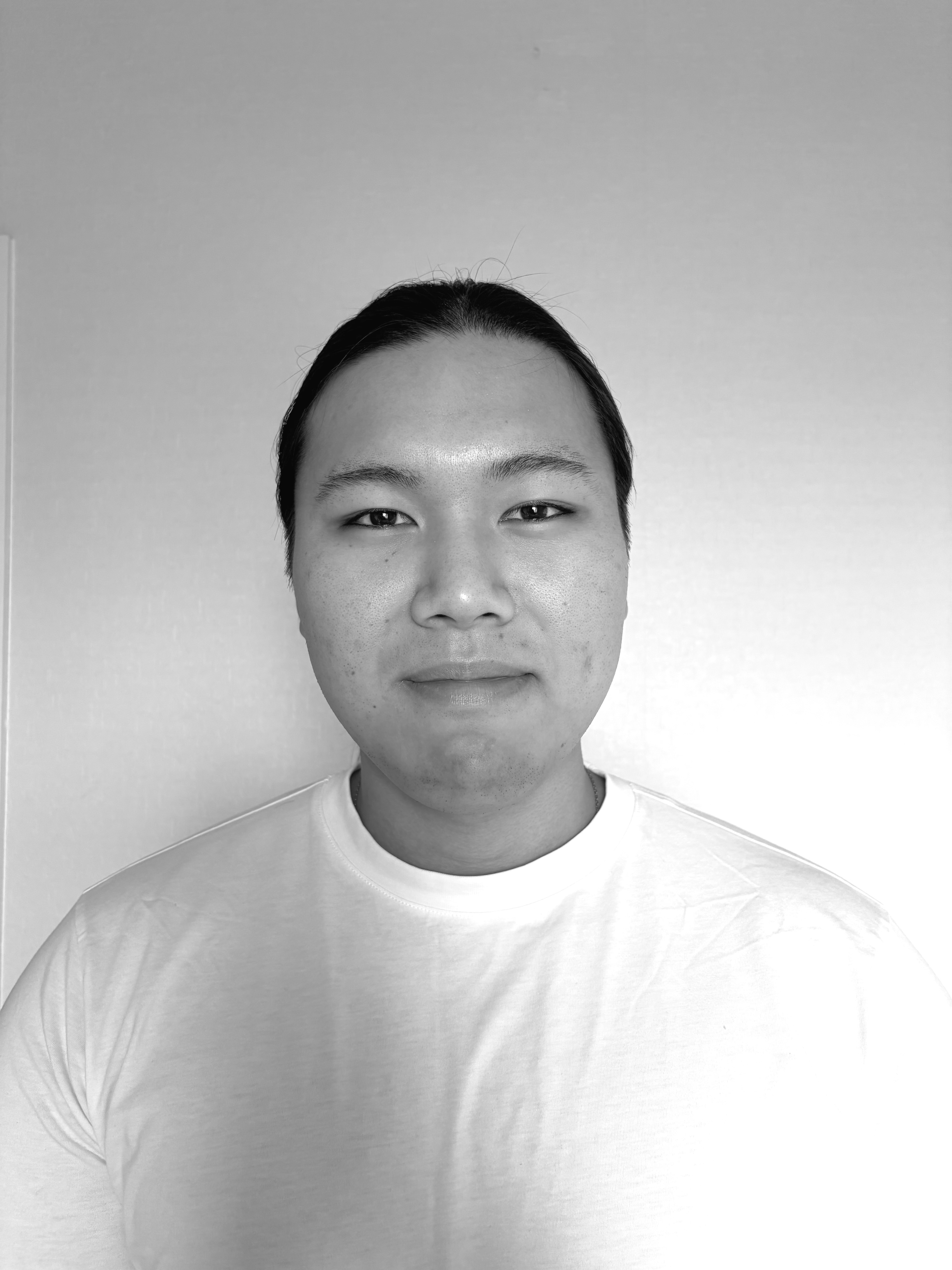 ARAI WORKS代表 新井柊芽